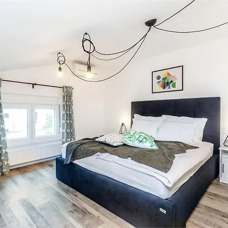 Luxury Susanj Holiday home