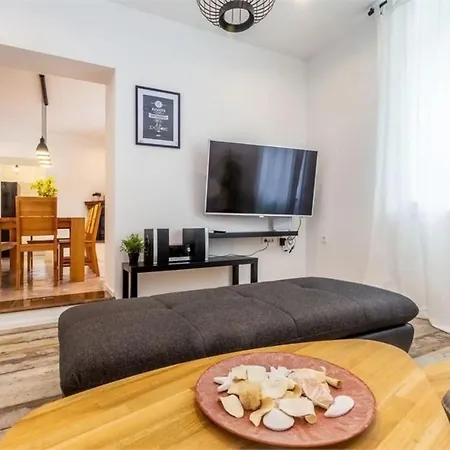 Luxury Susanj Holiday home Matulji