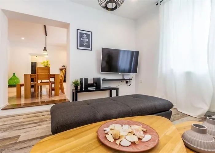 Luxury Susanj Tatil Evi Matulji