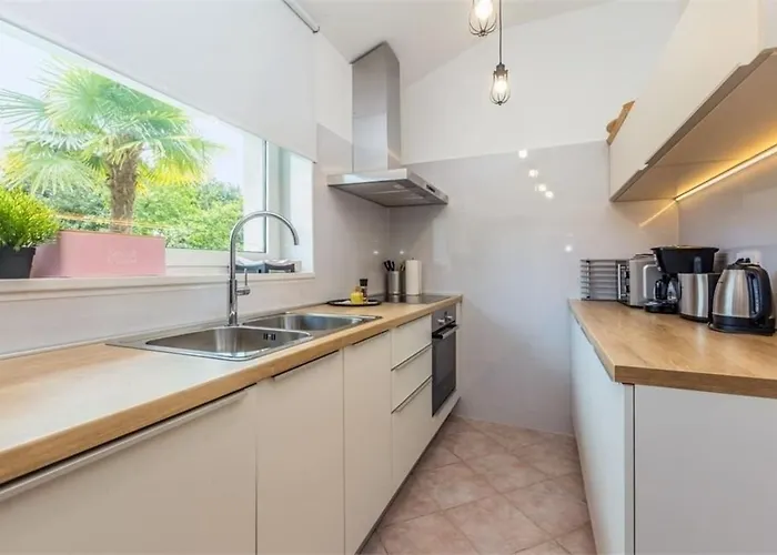 Tatil Evi Luxury Susanj