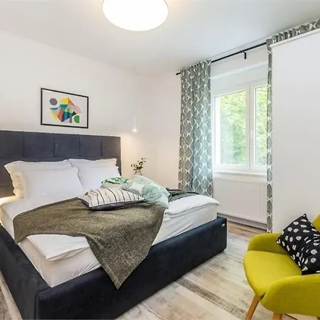 Dom wakacyjny Luxury Susanj Matulji