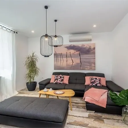 Luxury Susanj Matulji