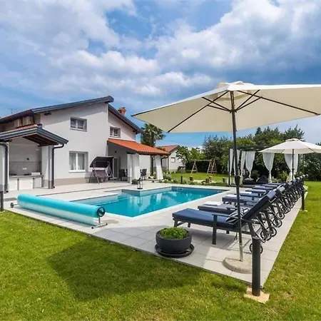 Luxury Susanj