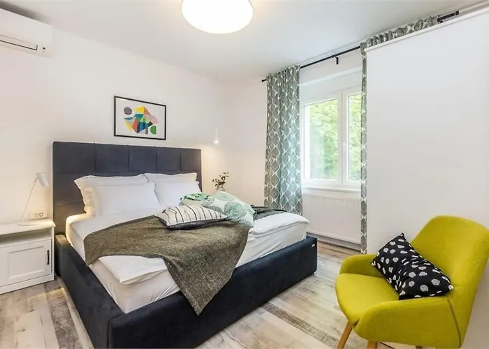 Сasa de vacaciones Luxury Susanj Matulji